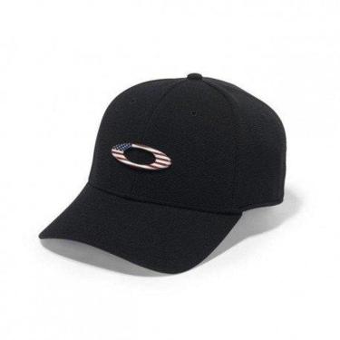Imagem de Boné Oakley Tincan 013636-Masculino