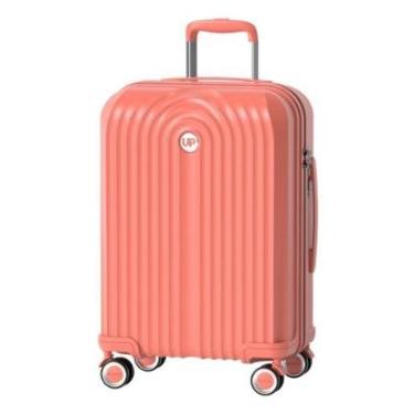 Imagem de Mala de Viagem Grande ABS Bombinhas Rodas Duplas 360 Up4you-Unissex