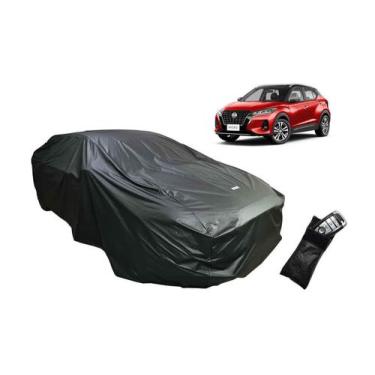 Imagem de Capa Cobrir Carro Nissan Kicks Sol Chuva forro macio - Kahawai Capas I