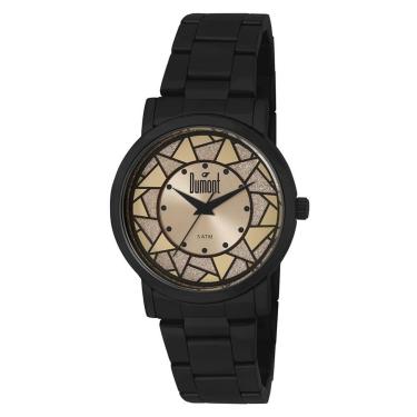 Imagem de Relógio Dumont Feminino Elements-Feminino