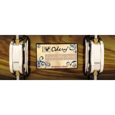 Imagem de Canoa Odery Eyedentity de Caixa Inteiriça EYE-SNL Kit com 6 Unidades c