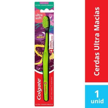 Imagem de Escova Dental Colgate Ultra Soft 1 Unidade - COLGATE DENTAL