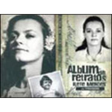 Imagem de Album de retratos - bete mendes - MEMORIA VISUAL