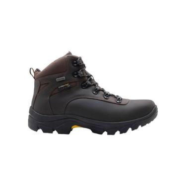 Imagem de Bota bradok workshield c.a brown - BRADOCK, Brown, 38