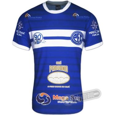 Imagem de Camisa Paduano - Modelo I - W A Sport, P (S)