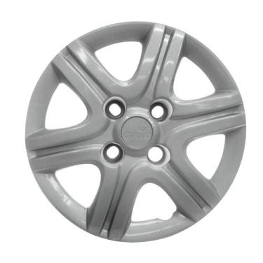 Imagem de Calota aro 13 fiat palio 2011 -jogo - GRID CALOTAS