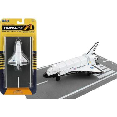 Imagem de Miniaturas sortidas Aviões Helicópteros pistas Runway Daron - Aircraft