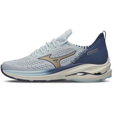 Imagem de Tênis de Corrida Feminino Mizuno Wave Zest
