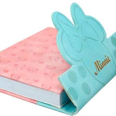 Imagem de Agenda menor minnie - DAC