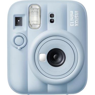 Imagem de Câmera instax mini 13 Frost Blue