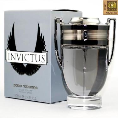 invictus perfume barato