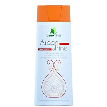 Imagem de Condicionador Barro Minas Argan Shine 300ml