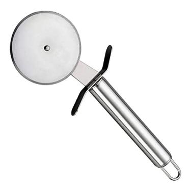 Imagem de Cortador de Pizza Inox Ke Home 4002