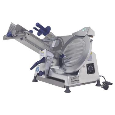 Imagem de Fatiador e Cortador de Frios Semi Automático Gural 33 cm GLP330