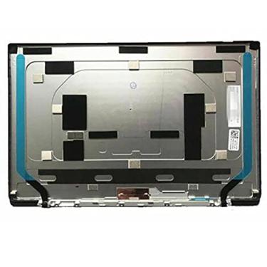 Imagem de Capa de notebook LCD para DELL XPS 13 9370 014VGW 14VGW AM20C000110 Capa traseira nova