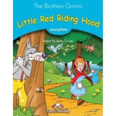 Imagem de Little Red Riding Hood 2 Students Pack With Cd/Dvd-Rom