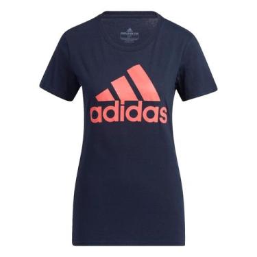 Imagem de Camiseta Adidas Basic Badge Of Sport Feminina