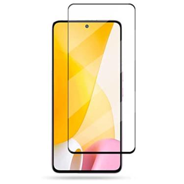 Imagem de Película De Vidro Compatível com Xiaomi Mi 12 Lite Mi12 Lite