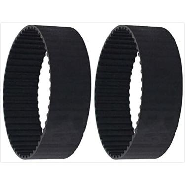 Imagem de Correia compatível com Delta TS 300, 34-674, 34-670, 36-610, 36-600, serra de mesa 2 peças