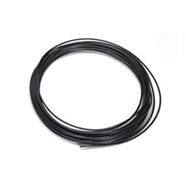 Imagem de TUBO NYLON 1/4' (COM ROLO DE 25MTS) MB TODOS