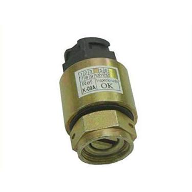 Imagem de SENSOR NUMERO ROTACOES HALL ONIBUS VW ONIBUS 17210 OD 17240 OD 18310 OT VW
