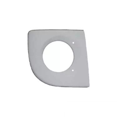 Imagem de MOLDURA FAROL VW VW 8150 DELIVERY LADO DIREITO FIBRA