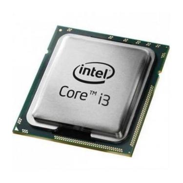 Imagem de Processador Core I3 4160 3Mb Cache 3.0Ghz 1150