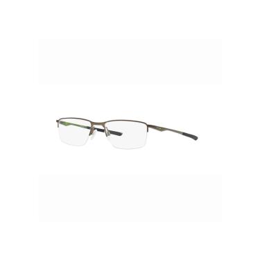 Imagem de Óculos De Grau Socket 5.5 Oakley  masculino