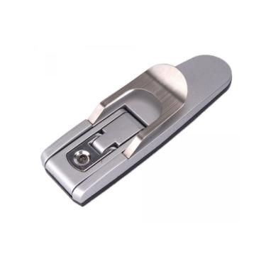 Imagem de Lanterna Robô Luz LED com Clip Ajustável Para Leitura