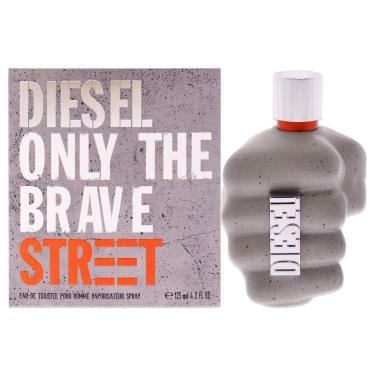 Imagem de Perfume Diesel Only The Brave Street 125 ml EDT Spray Men