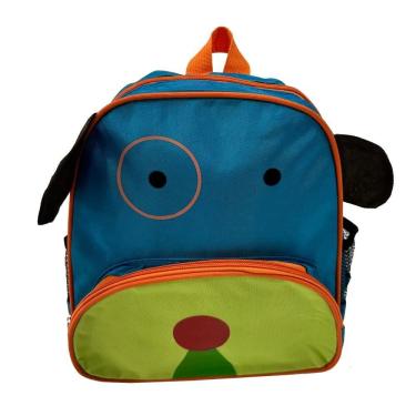 Imagem de Mochila de Bichinhos Zoo Infantil -Cachorro - Quanhe