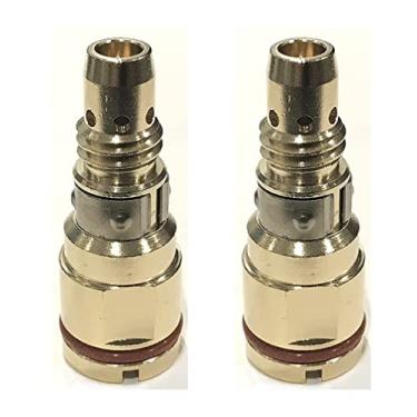 Imagem de Difusor de gás para D-M250 AccuLock MDX serve para pistola Miller MDX-250 Mig Gun (2-PK)