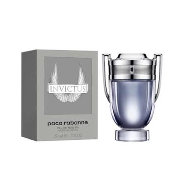 Imagem de Paco Rabanne Invictus Eau de Toilette