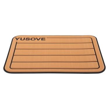 Imagem de YUSOVE Acessório Cooler Pad Tundra Seadek, tapete de EVA para Cooler 35 Tundra, suporte adesivo 3M (Mocha)