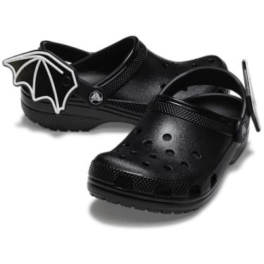 Imagem de Sandálias crocs classic i am bat clog k black - 34