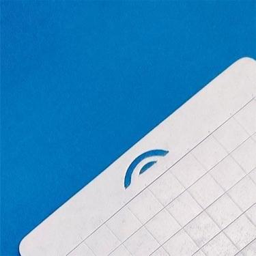 Imagem de Fita Banana Colorida Quadrada Colorup 10mm - Atelier das Festeiras, AZ