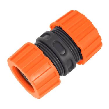 Imagem de Ligação Reparadora em Plástico para Mangueira 1/2" - Tramontina 78510750