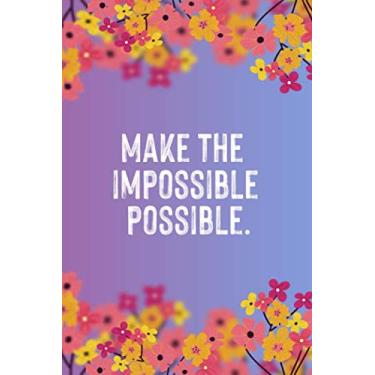 Imagem de In the midst of our lives,we must find the magic that makes our souls soar: Soar Journal. Let this uplifting journal inspire your creativity to new heights! (Notebook, Diary) (Guided Journals Series)