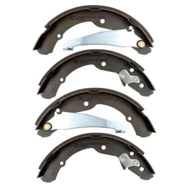 Imagem de Sapata Freio Traseira Inca, Saveiro, Van - FRAS-LE