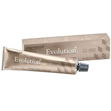 Imagem de Tintura Alfaparf Evolution 58,2G Osp
