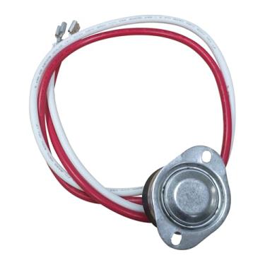 Imagem de SL5708 Termostato de descongelamento de geladeira para Chandler, Larkin, Bohn e controle climático, máquina de gelo e termostato de descongelamento de geladeira 4752C L75-40F