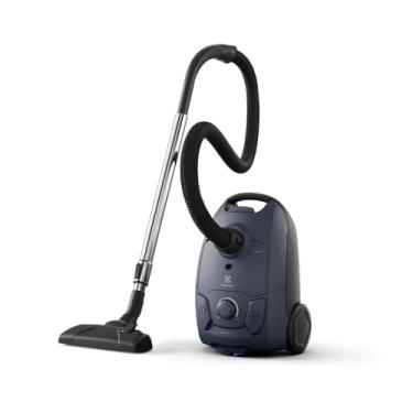 Imagem de Aspirador de pó com saco 1800W Electrolux Experience com Filtro Hepa (EQP40) 220V