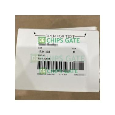 Imagem de New in Box 1734-IB8 1734IB8 mdule for Ship