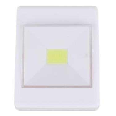 Imagem de Luz Noturna Led 3W Switch Light Multi+ Branca