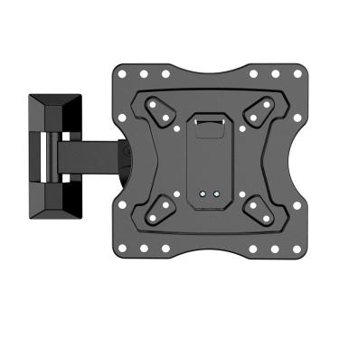 Imagem de Suporte para TV 15" a 58" Articulado ELG Linea FULL 20 para Plasma LCD LED Preto