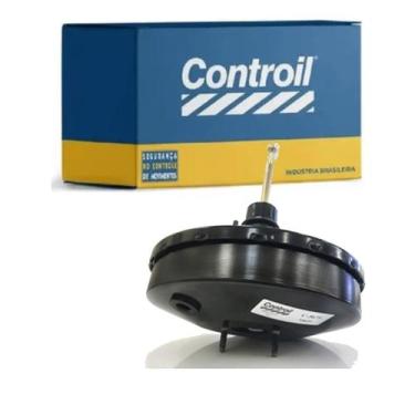 Imagem de Servo Freio Crossfox 2005 A 2014 / Fox 2003 A 2014 / Gol 2007 A 2014 /