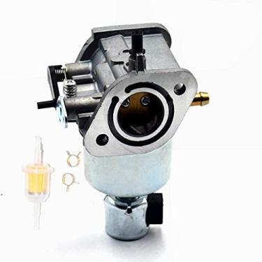 Imagem de Autu Parts Carburador 15004-0815 para Kawasaki para FS481V FX600V substitui 15004-7085 15004-7072 15004-7054 15004-0822