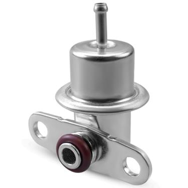 Imagem de Vaticas Amortecedor de pressão de combustível adequado para Ford Escape Explorer Explorer Sport Trac Ranger Mercury Mountaineer Mazda Tribute B4000 Substitui PR4192 1L2E-9F775-AB 1L2E9F775AB