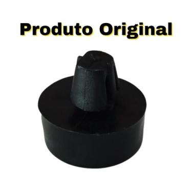 Imagem de Pe do Microondas 27L MC34B MC34S 67000305 Original  MC34B MC34S MEP37 