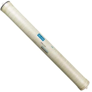 Imagem de 4040 Reverse Osmosis filter element, 2400 GPD, Size 4" x 40", for Commercial, Industrial, Agricultural, and Residential